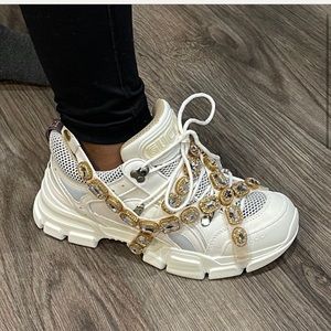 GUCCI Flashtreck Sneakers